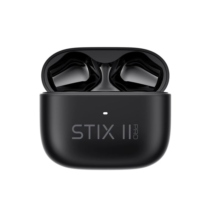 EAN 5060594761591 - Veho VEP-771-STIX2-PRO-B auricular y casco Auriculares Inalámbrico Dentro de oído Llamadas/Música/Deporte imagen 11