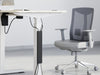 EAN 4015867231760 - Equip 650865 organizador de cables Escritorio Bandeja de cables Negro imagen 5