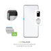 EAN 8591680164943 - FIXED FIXGFA-1282-BK protector de pantalla o trasero para teléfono móvil Xiaomi 1 pieza(s) imagen 2