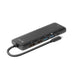 EAN 8719214472368 - CLUB3D CSV-1597 base para portátil y replicador de puertos Acoplamiento USB 3.2 Gen 1 (3.1 Gen 1) Type-C  imagen 3