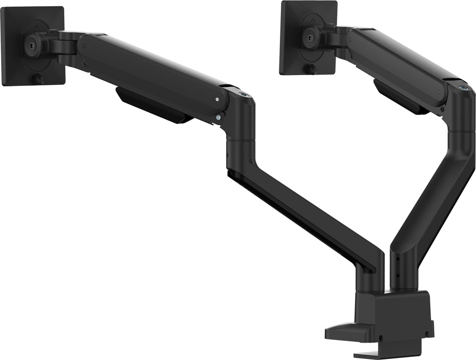 EAN 4948570033454 - iiyama DS4002C-B1 soporte para monitor 86,4 cm (34") Escritorio Negro imagen 6