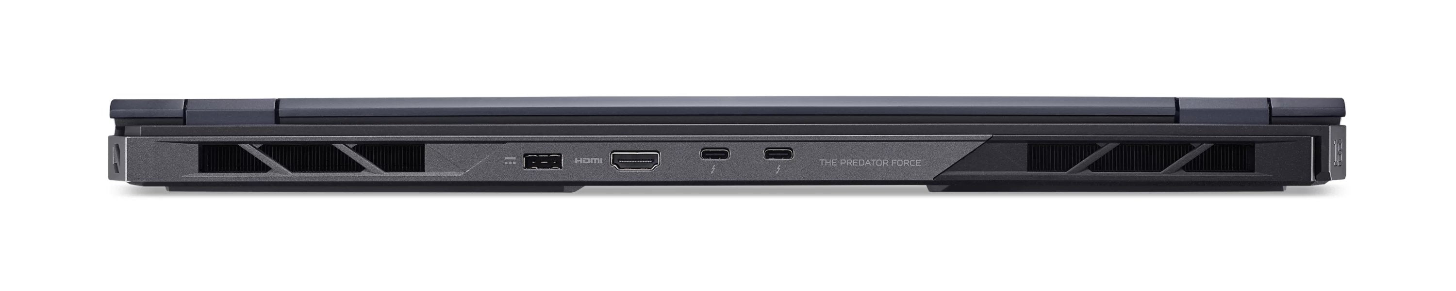 EAN 4711474558404 - Acer Predator PH18-73-93YX Intel Core Ultra 9 275HX Portátil 45,7 cm (18") WQUXGA 64 GB DDR5-SDRAM 2 TB S imagen 7