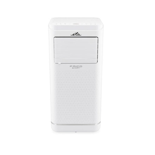 EAN 8590393414208 - Eta 257890000 aire acondicionado portátil 0,6 L 2600 W Blanco imagen 1