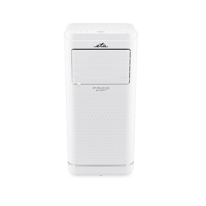 EAN 8590393414208 - Eta 257890000 aire acondicionado portátil 0,6 L 2600 W Blanco imagen 1