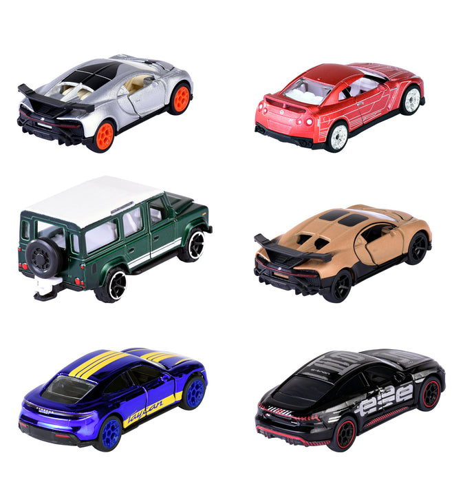 EAN 3467452074657 - Smoby 212053190 vehículo de juguete imagen 7