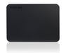 EAN 4260557510018 - Toshiba Canvio Basics disco duro externo 1 TB 2.5" Micro-USB B 3.2 Gen 1 (3.1 Gen 1) Negro imagen 7