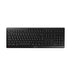 EAN 4025112095665 - CHERRY Stream Desktop Recharge teclado Ratón incluido Universal RF inalámbrico Negro imagen 3