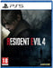 EAN 5055060953358 - Ecoplay Resident Evil 4 Remake (PS5) Estándar Plurilingüe PlayStation 5 imagen 1