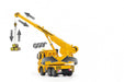 EAN 4042774416782 - Jamara Mercedes Arocs modelo controlado por radio 1:20 imagen 7