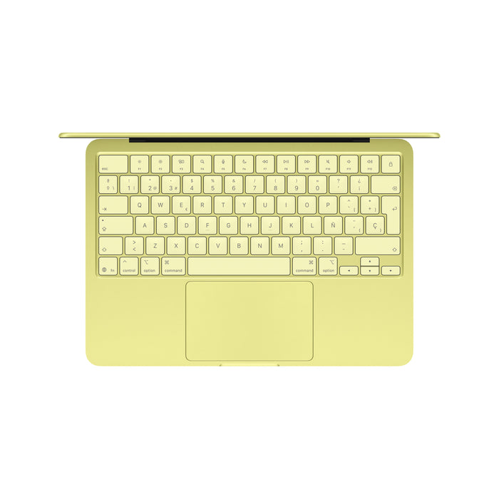 EAN 195950851984 - Apple MacBook Neo Apple A Portátil 33 cm (13") Wi-Fi 6E (802.11ax) macOS Tahoe Cal imagen 2