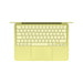 EAN 195950851984 - Apple MacBook Neo Apple A Portátil 33 cm (13") Wi-Fi 6E (802.11ax) macOS Tahoe Cal imagen 2