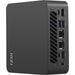 EAN 4711377371070 - MSI Cubi Z AI 8M-004BEU USFF Negro 8945HS AMD SoC 5,2 GHz Altavoces incorporados imagen 12