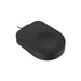 EAN 8591680182145 - FIXED FIXDW-AWAP-BK cargador de dispositivo móvil Reloj inteligente Negro USB Cargador inalámbrico Interi imagen 1