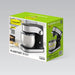 EAN 4820268321633 - Feel Maestro MR-557 batidora Batidora de varillas 1200 W Negro, Acero inoxidable imagen 6