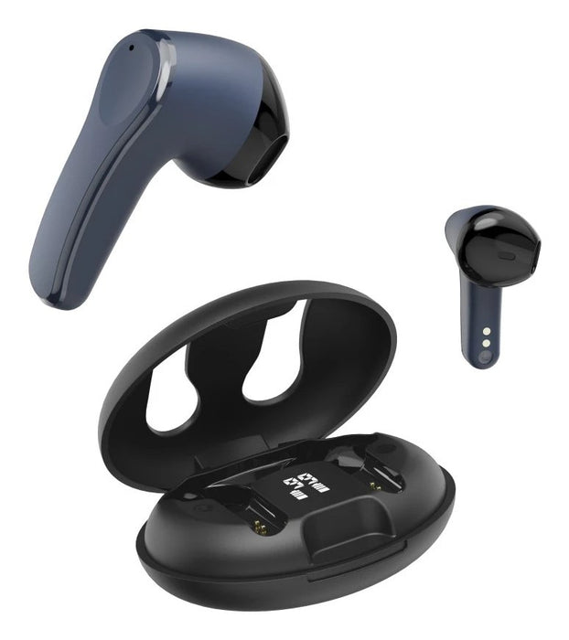 EAN 4047443534569 - Hama Spirit Unchained Auriculares True Wireless Stereo (TWS) Dentro de oído Llamadas/Música Bluetooth Neg imagen 3