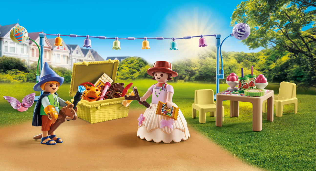 EAN 4008789714510 - Playmobil 71451 set de juguetes imagen 4