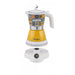 EAN 8003705124653 - Ariete 1358/1P Manual Cafetera moka eléctrica 0,14 L imagen 2