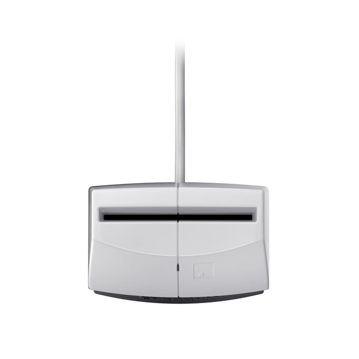 EAN 4025112086892 - CHERRY SmartTerminal ST-1144 lector de tarjeta inteligente USB 2.0 Negro, Gris imagen 4