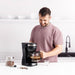 EAN 8432406206441 - Taurus VERONA 12 Manual Cafetera de filtro 1,25 L imagen 7