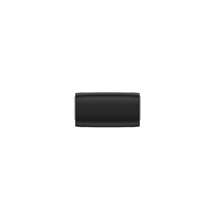 EAN 4894160048721 - UNITEK A1026BK cambiador de género para cable RJ-45 Negro imagen 5