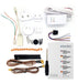 EAN 4260423860209 - DoorBird 423860209 accesorio intercomunicador Kit de piezas de repuesto imagen 1