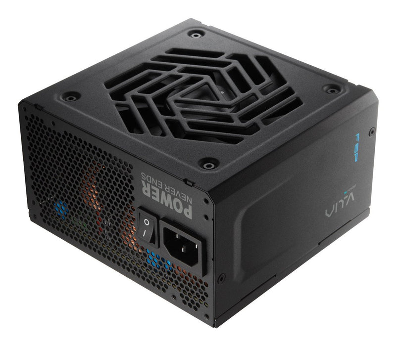 EAN 4713224529597 - FSP VITA GM 750W unidad de fuente de alimentación 20+4 pin ATX imagen 5