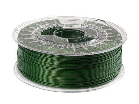 EAN 5903175651556 - Spectrum Filaments PLA Glitter 1.75mm Ácido poliláctico (PLA) Oro, Verde 1 kg imagen 2