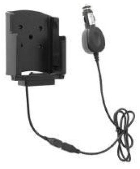 EAN 7320287123067 - Zebra 3PTY-PCLIP-712306 accesorio para ordenador de bolsillo tipo PDA Base de carga imagen 1