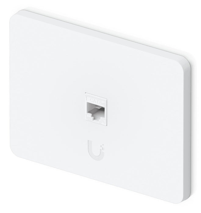 EAN 810177164111 - Ubiquiti UACC-WP-KEYSTONE-H-1P placa de pared y cubierta de interruptor Blanco imagen 7