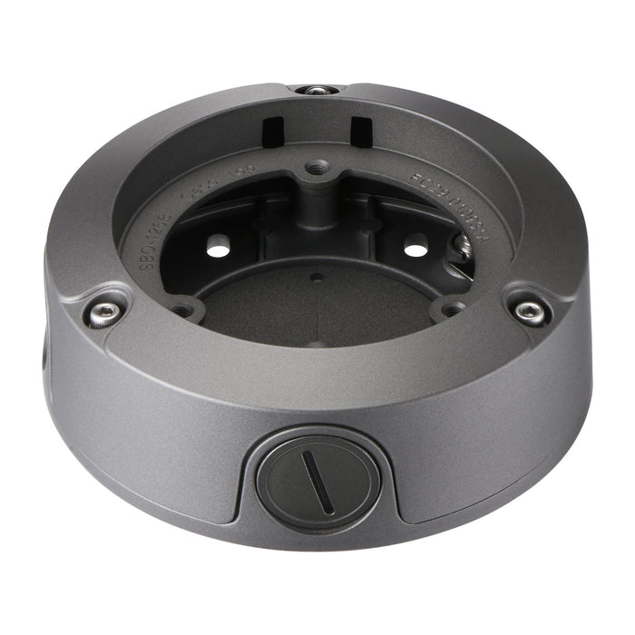 EAN 5706998428868 - Hanwha SBO-126B cámaras de seguridad y montaje para vivienda imagen 1