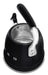 EAN 8017709347918 - Smeg WKF01BL tetera 2,3 L Negro imagen 7