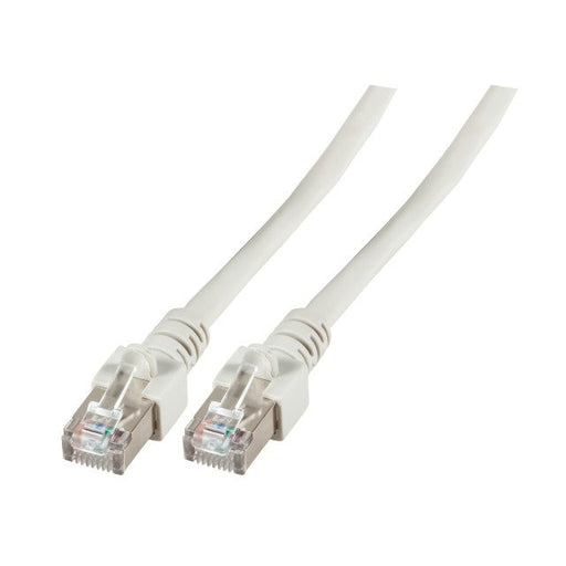 EAN 4049759055318 - EFB Elektronik RJ45/RJ45, 3 m cable de red Gris Cat5e F/UTP (FTP) imagen 1