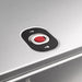 EAN 4710679818566 - Silverstone RM43-324-RS Estante Gris imagen 8