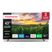 EAN 9120106661514 - Thomson 43QA2S13 Televisor 109,2 cm (43") 4K Ultra HD Smart TV Wifi Gris imagen 1