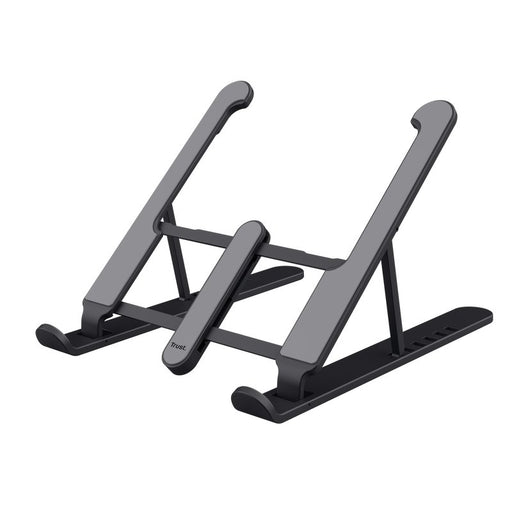 EAN 8713439253795 - Trust Primo Soporte para ordenador portátil y tableta Gris 40,6 cm (16") imagen 1