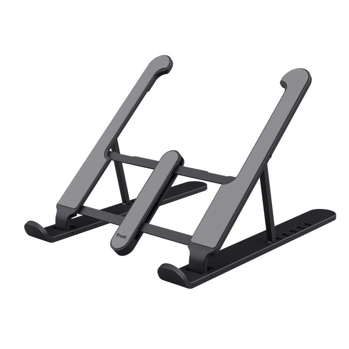 EAN 8713439253795 - Trust Primo Soporte para ordenador portátil y tableta Gris 40,6 cm (16") imagen 1