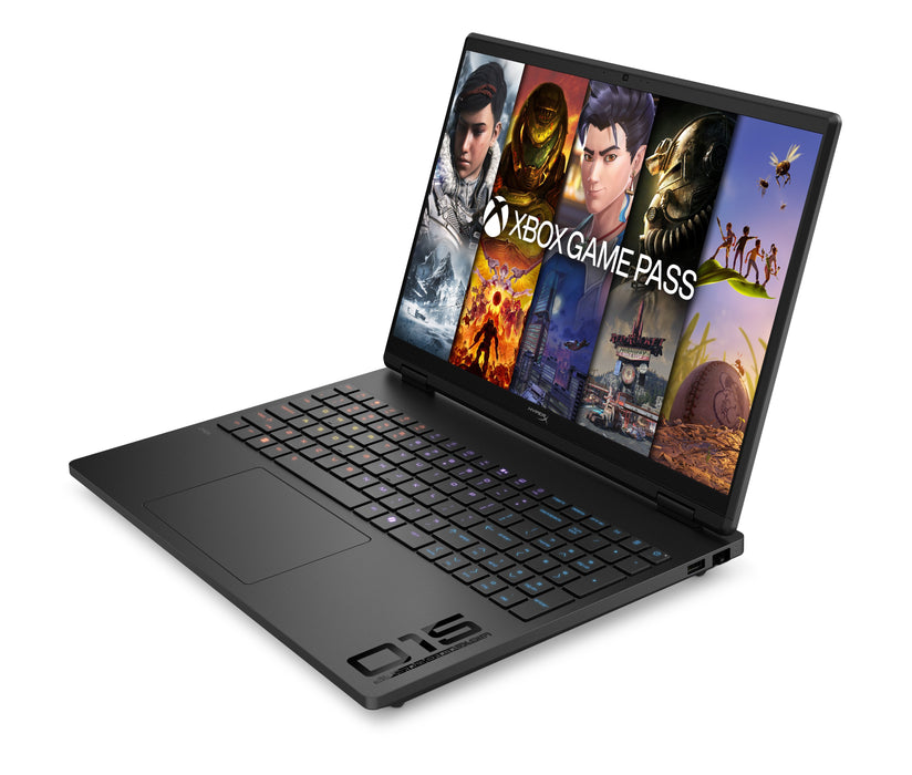 EAN 0821844796443 - HP HyperX OMEN 15 inch Gaming Laptop PC 15-ga0000ns Intel® Core™ i5 i5-14450HX 38,9 cm (15.3") 2K 16 GB D imagen 8