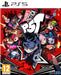 EAN 5055277051311 - SEGA Persona 5 Tactica Estándar PlayStation 5 imagen 2