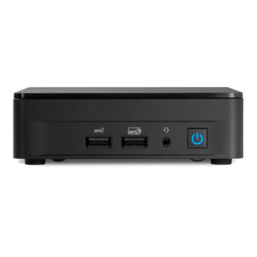 EAN 4711387489994 - ASUS NUC 13 RNUC13L3KV700002I Negro i7-1370P imagen 1
