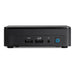 EAN 4711387489994 - ASUS NUC 13 RNUC13L3KV700002I Negro i7-1370P imagen 1