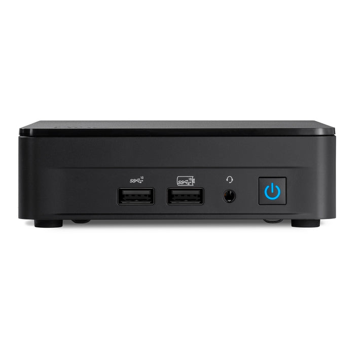 EAN 4711387495865 - ASUS NUC 13 RNUC13L5KI500000I Negro i5-1340PE 1,8 GHz imagen 1