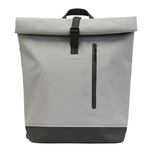 EAN 3303170118108 - T'nB UMWATERBAG2 mochila Mochila informal Gris Tela, Malla, Tereftalato de polietileno (PET), Cloruro de  imagen 1
