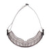 EAN 5902658102295 - 3M 2890C1 gafa y cristal de protección Gafas de seguridad Plástico Blanco imagen 2