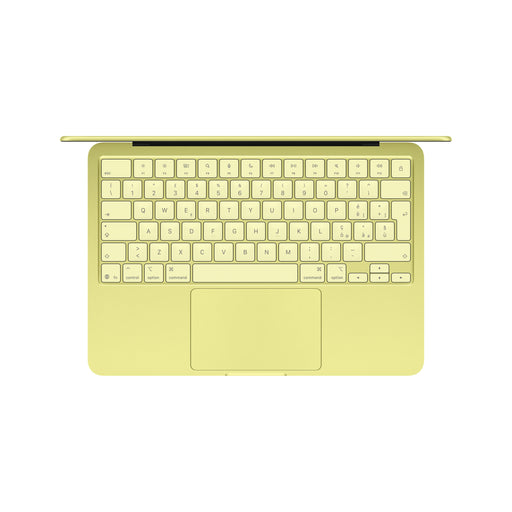EAN 195950852004 - Apple MacBook Neo Apple A A18 Pro Portátil 33 cm (13") 8 GB 256 GB SSD Wi-Fi 6E (802.11ax) macOS Tahoe Cal imagen 2