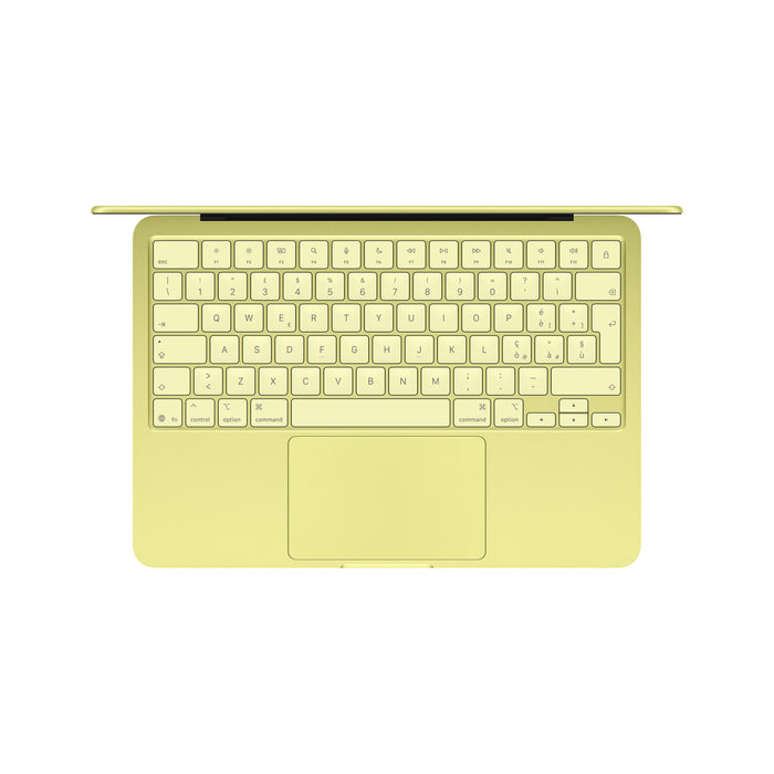 EAN 195950852004 - Apple MacBook Neo Apple A A18 Pro Portátil 33 cm (13") 8 GB 256 GB SSD Wi-Fi 6E (802.11ax) macOS Tahoe Cal imagen 2