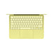 EAN 195950852004 - Apple MacBook Neo Apple A A18 Pro Portátil 33 cm (13") 8 GB 256 GB SSD Wi-Fi 6E (802.11ax) macOS Tahoe Cal imagen 2