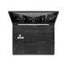 EAN 4711387712177 - ASUS TUF Gaming A15 FA506NCR-HN077 AMD Ryzen™ 7 39,6 cm (15.6") DDR5-SDRAM NVIDIA GeForce RTX 3050 Wi-Fi  imagen 8