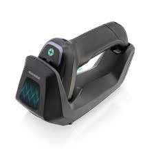 EAN 5715328315488 - Datalogic Gryphon GM4600 Lector de códigos de barras portátil 1D/2D Óptico Negro imagen 1