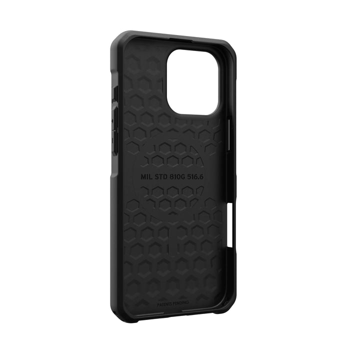 EAN 0840283914409 - Urban Armor Gear Metropolis LT funda para teléfono móvil 17,5 cm (6.9") Negro imagen 7