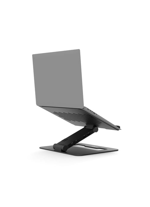 EAN 3567042030329 - Port Designs 901108DOCK-EU soporte para ordenador portátil Negro imagen 4